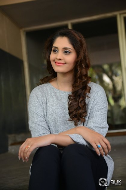Surabhi-at-Attack-Movie-Audio-Launch